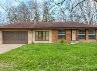 6835 Colby Ave, Windsor heights, IA 50324