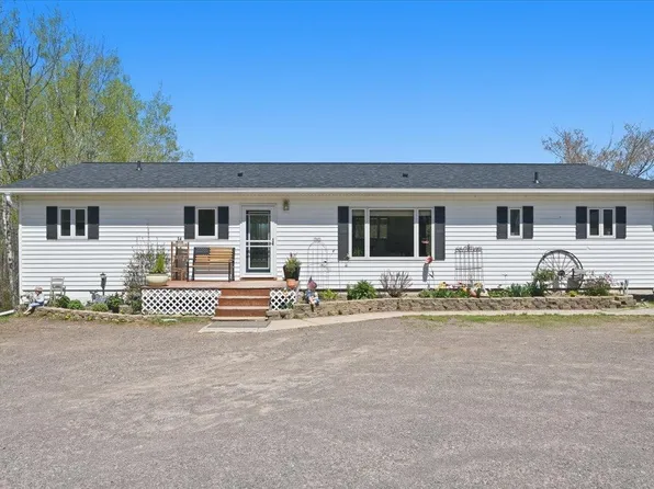 5887 W Marigold Ln, Esko, MN 55733