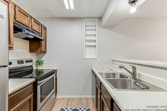 4107 Medical Dr #5208 — Photo 10