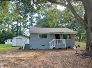 13 Calhoun St, Williamston, SC 29697