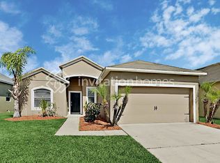 1861 Centennial Ave, Saint Cloud, FL 34769