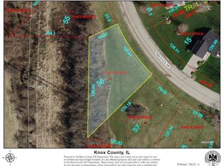 56 Country Club Ests, Galesburg, IL