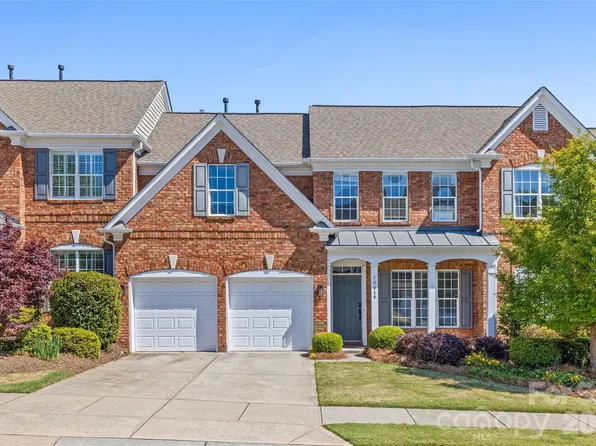 10614 Morablin Dr, Charlotte, NC 28277