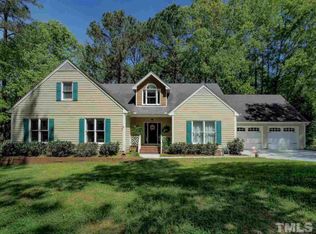 Greenville Loop Rd, Wake Forest, NC 27587