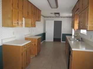 292 Old Stage Rd, Leesburg, GA 31763