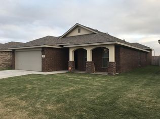 2131 136th St, Lubbock, TX 79423