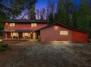 12336 Dobbins Dr, Nevada City, CA 95959