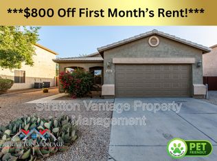 432 E Mountain View Rd, San Tan Valley, AZ 85143