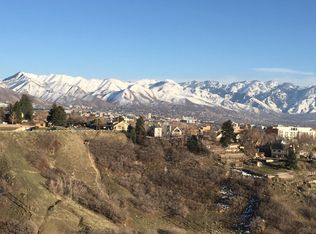 664 NE Capitol Blvd, Salt Lake City, UT 84103