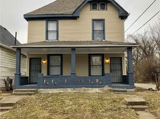 518 W 28th St, Indianapolis, IN