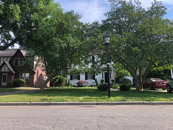 2nd image of 1353 Westmoreland Ave