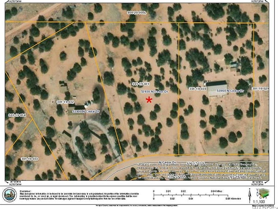 1st image of 53930 N Cedar Dr