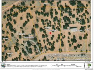 53930 N Cedar Dr, Seligman, AZ 86337