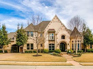 6106 Mustang Trl, Colleyville, TX 76034