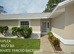 4 Wheel Pl #A, Palm Coast, FL 32164