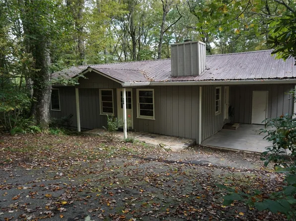 186 Harris Drive, Highlands, NC 28741