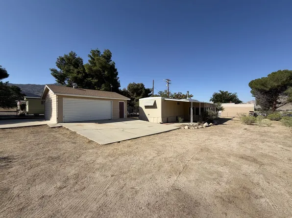 8271 Rocky Hill Rd, Onyx, CA 93255