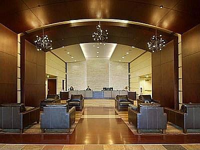 24-hour Concierge