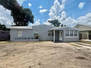 1432 N Pine Hills Rd, Orlando, FL 32808