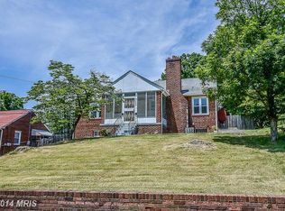 3102 Leslie Ave, Temple Hills, MD