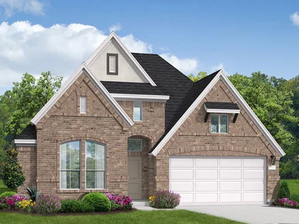 26143 Treetop Terrace Ln, Montgomery, TX 77316