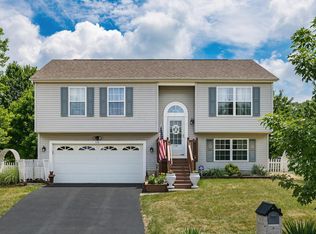 738 Saint Deans Ct, Blacklick, OH 43004