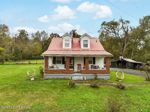 5614 Mount Washington Rd, Taylorsville, KY 40071