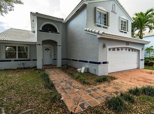 7788 SW 161st Ave, Miami, FL 33193