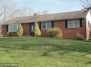 401 Cedar Springs Rd, Bel Air, MD 21015