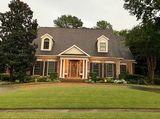 2598 Calumet Dr SE, Brownsboro, AL 35741