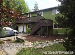1173 Black Bear Rd, Ketchikan, AK 99901