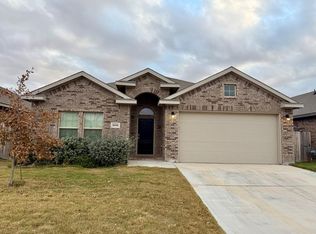 1606 Laguna Dr, Midland, TX 79705