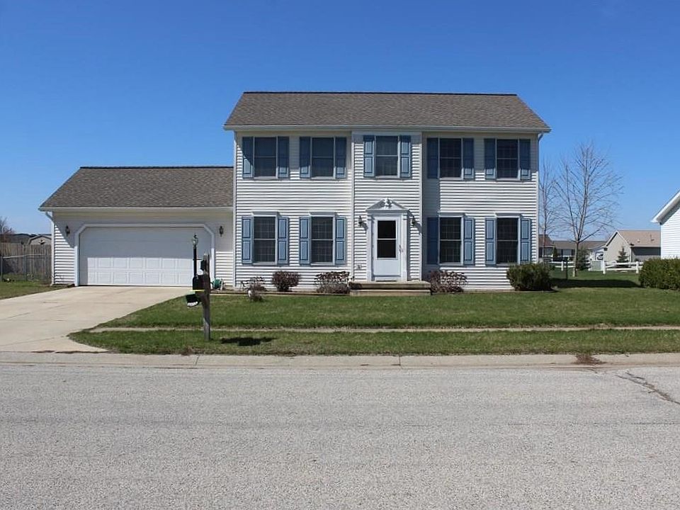 1st image of 65739 Harwood Dr