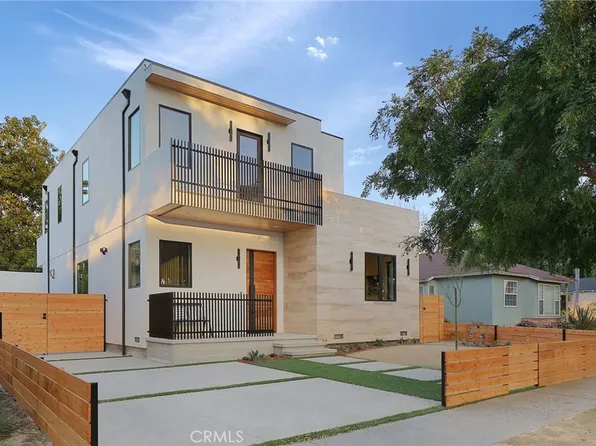 3456 Fay Ave, Culver City, CA 90232