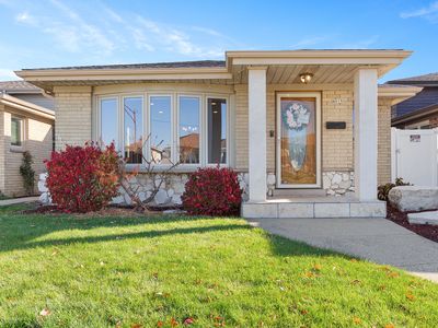 4615 N Maria Ct, Chicago, IL, 60656