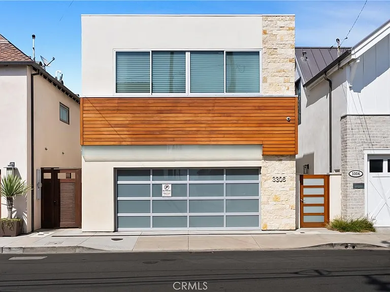 3306 Marcus Ave — Photo 36