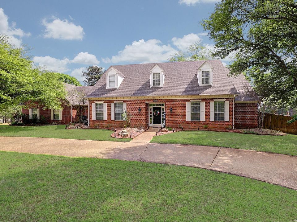 4907 Leslie Ln, Texarkana, TX 75503 MLS 23010717 Zillow