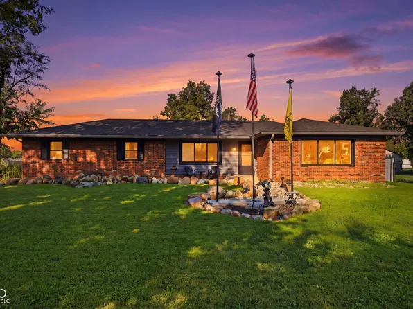 5638 Gray Rd, Indianapolis, IN 46237