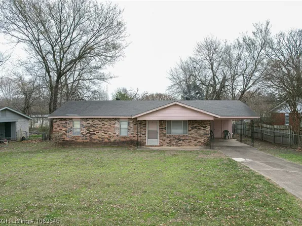 1006 Pattie Ln, Barling, AR 72923