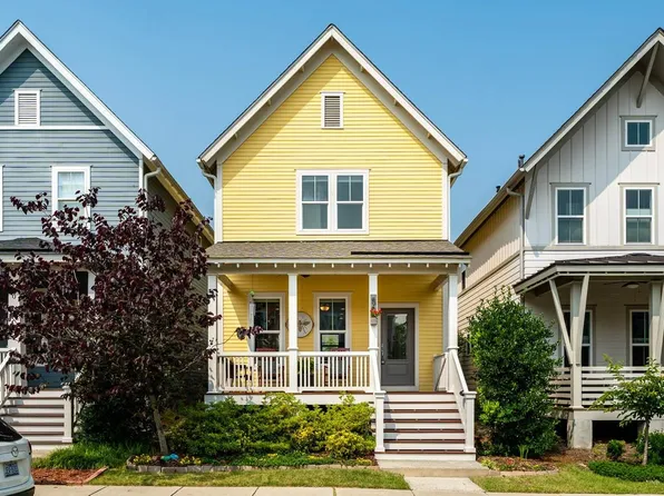 56 Mallard Landing Dr, Chapel Hill, NC 27516