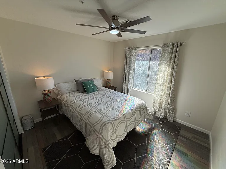 8361 E Via De Encanto — Photo 27