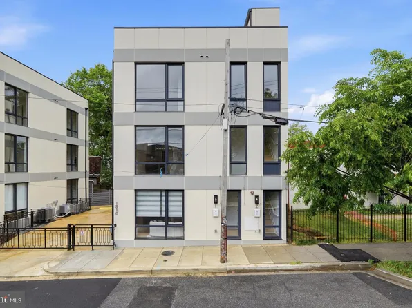 1810 Central Pl NE #1, Washington, DC 20002
