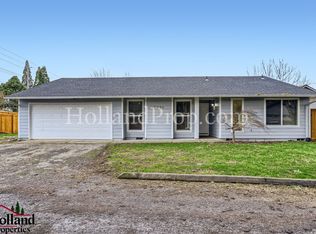 5990 SW 170th Ave, Aloha, OR 97007