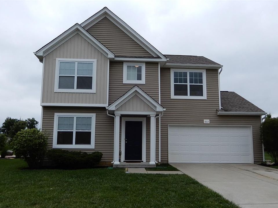 1st image of 863 Ellery Dr