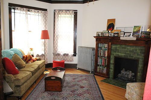 3rd image of 1422 W Olive Ave APT 1