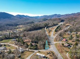 24 Albert Joyner Sr Rd, Old Fort, NC 28762