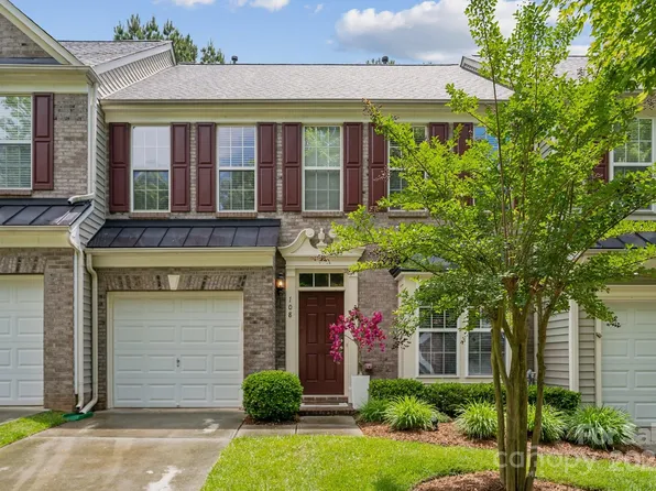108 N Arcadian Way, Mooresville, NC 28117