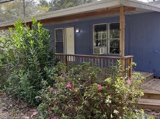 19751 SE 111th Ave, Inglis, FL 34449