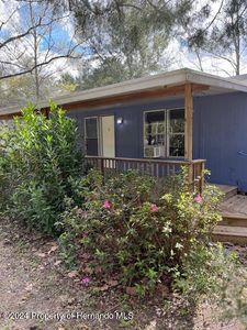 19751 SE 111th Ave, Inglis, FL, 34449
