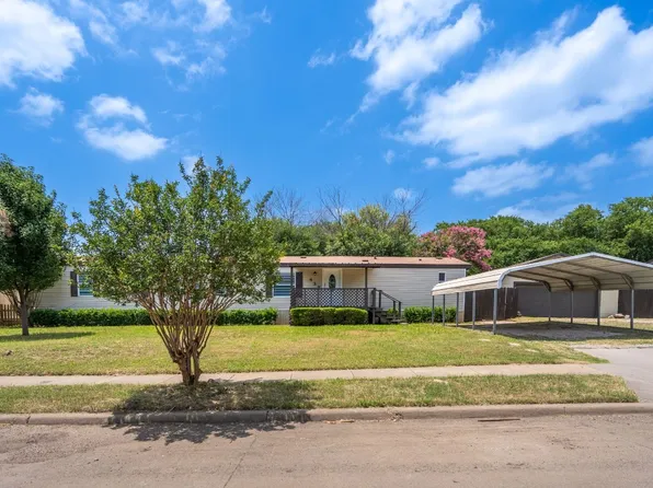 437 Watsonwood St #51, Dallas, TX 75253